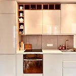 Charming 4-room Flat Near Eiffel Tower-8people-2 Bedrooms
