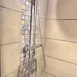 Charming 4-room Flat Near Eiffel Tower-8people-2 Bedrooms 아파트 파리