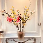 아파트 Charming 4-room Flat Near Eiffel Tower-8people-2 Bedrooms *