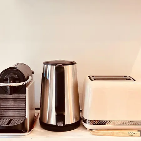 Charming 4-room Flat Near Eiffel Tower-8people-2 Bedrooms Διαμέρισμα Παρίσι