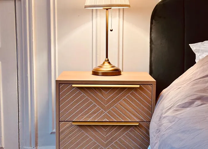 Charming 4-room Flat Near Eiffel Tower-8people-2 Bedrooms Διαμέρισμα *